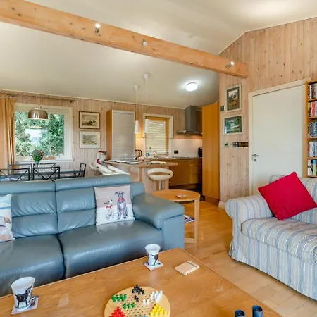 3 Bed In Yanwath Oc-p45503 Alojamento de Turismo Selvagem Tirril