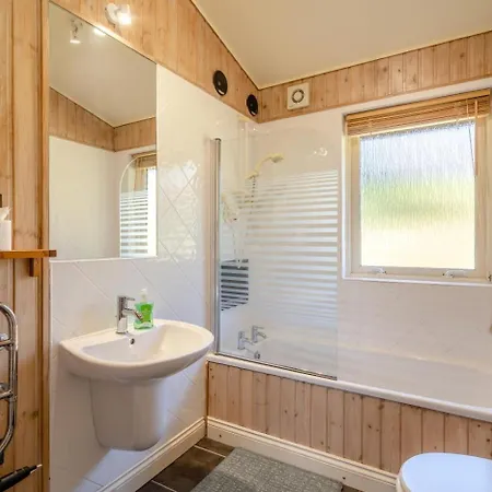 Alojamento de Turismo Selvagem 3 Bed In Yanwath Oc-p45503 *